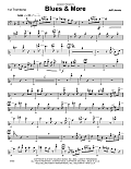 Blues & More - 1st Trombone