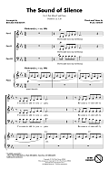 The Sound Of Silence (arr. Roger Emerson)