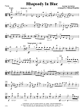 Rhapsody In Blue (arr. Michael Hopkins) - Viola