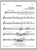 The Stand - Flute 1 & 2