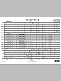 Come Fly With Me - Conductor Score (Full Score)