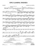 Epic Gaming Themes - Bassoon