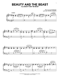 Beauty And The Beast [Classical version]