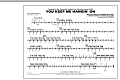 You Keep Me Hangin' On - Aux. Percussion 1
