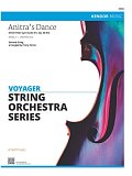 Anitra's Dance (Peer Gynt Suite #1) (arr. Tony Finno) - 1st Violin