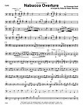Nabucco Overture - Cello