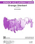 Orange Sherbert - 3rd Bb Trumpet