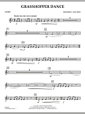 Grasshopper Dance - F Horn