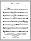 Polka Party - Pt.2 - Eb Alto Saxophone