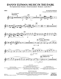 Danny Elfman: Music in the Dark - Oboe