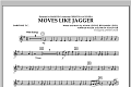 Moves Like Jagger - Baritone T.C.