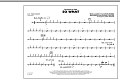 So What - Aux Percussion