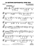 I'm Getting Sentimental Over You (arr. Mark Taylor) - Trumpet 4