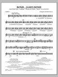 Bond... James Bond - F Horn 3