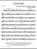 I Gotta Feeling - Trumpet 1
