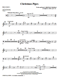 Christmas Pipes - Percussion 2