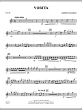Vortex - Flute