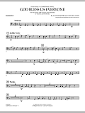 God Bless Us Everyone - Bassoon 2