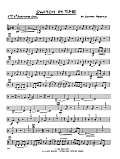 Switch In Time - Eb Baritone Saxophone