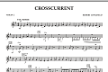 Crosscurrent - Violin 2