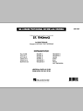 St. Thomas - Conductor Score (Full Score)
