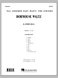 Dormouse Waltz - Full Score