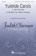 Yuletide Carols - Flute