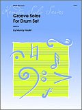 Groove Solos For Drum Set