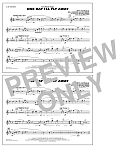 One Day I'll Fly Away (from Moulin Rouge) (arr. Michael Brown) - 1st Bb Trumpet