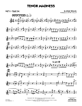 Tenor Madness (arr. Mark Taylor) - Part 3 - Tenor Sax