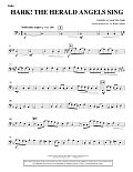 Hark! The Herald Angels Sing (from Journey Of Promises) - Cello
