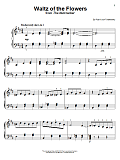 Waltz Of The Flowers (from The Nutcracker Suite)