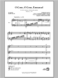 O Come, O Come, Emmanuel