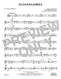 Guantanamera - Eb Alto Saxophone 2