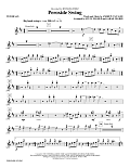 Peroxide Swing - Bb Tenor Saxophone