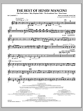 The Best of Henry Mancini - Bb Clarinet 2