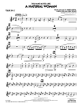 (You Make Me Feel Like) A Natural Woman (arr. Paul Murtha) - Tenor Sax 2