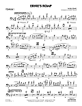 Ernie's Romp (arr. Mark Taylor) - Trombone 1