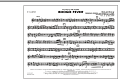 Boogie Fever - Bb Clarinet