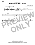 A Blessing of Light - Oboe