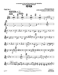 Fever (Key: G min) - Tenor Sax 2