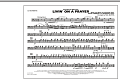 Livin' on a Prayer - 1st Trombone