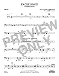 Eagle Song - Timpani