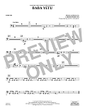 Baba Yetu (from Civilization IV) (trans. Matt Conaway) - Timpani
