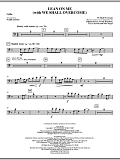 Lean On Me (With We Shall Overcome) - Cello