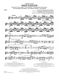 Medley from Miss Saigon (arr. Warren Barker) - Oboe