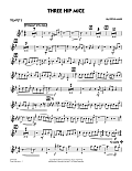 Three Hip Mice - Trumpet 3