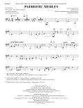 Patriotic Medley - Bassoon