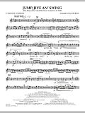 Jump, Jive An' Swing - Eb Baritone Saxophone