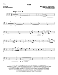Noel (feat. Lauren Daigle) (arr. Heather Sorenson) - Cello